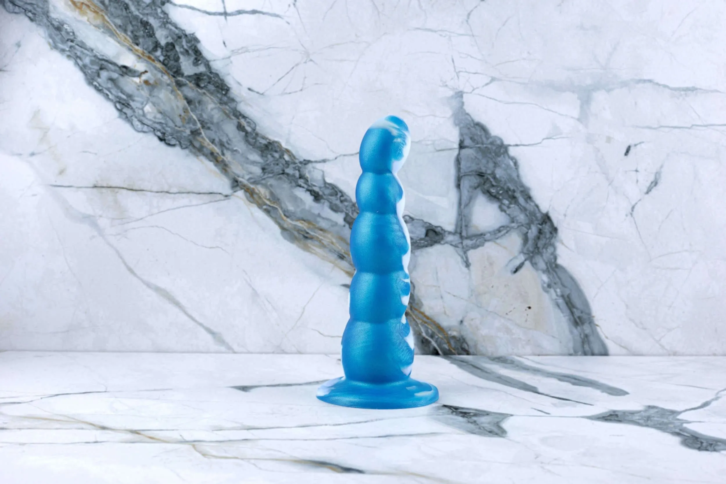 Ylva & Dite - Circe Himmel Hellblau – Bild 2