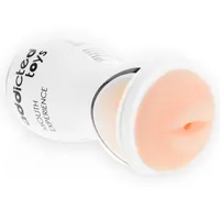 Masturbator "Mouth Experience" Masturbator "Mouth Experience"