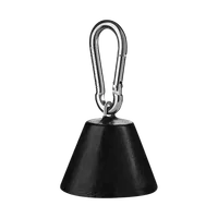 Anhänger mit Karabinerhaken Anhänger mit Karabinerhaken