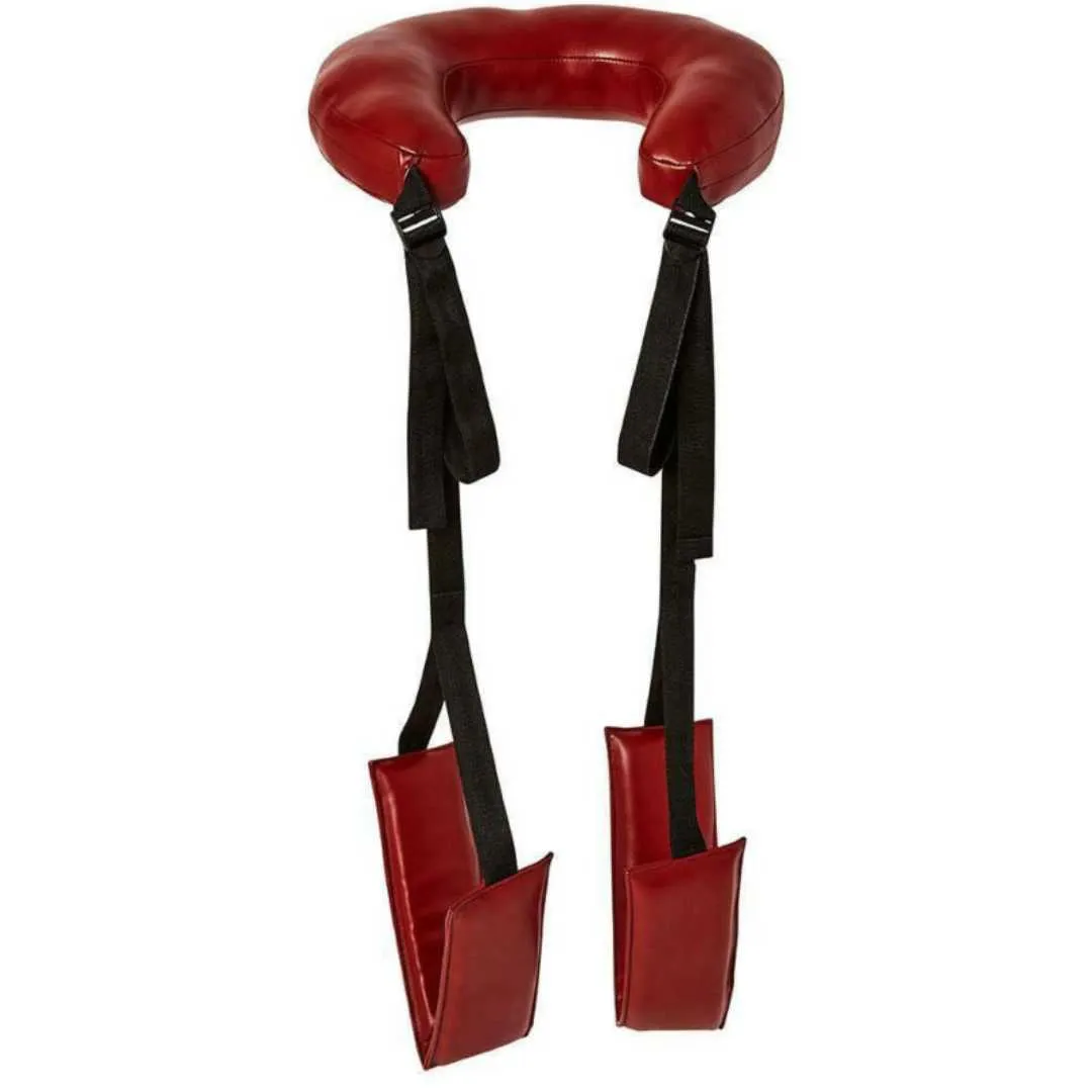 Fessel-Set "Thigh Sling" – Bild 4