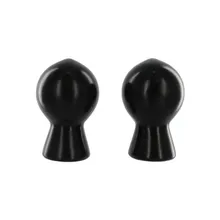 Size Matters - Nipple Boosters Nippelstimulatoren