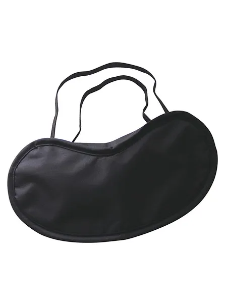 Augenmaske: Blind Love, schwarz Augenmaske: Blind Love, schwarz