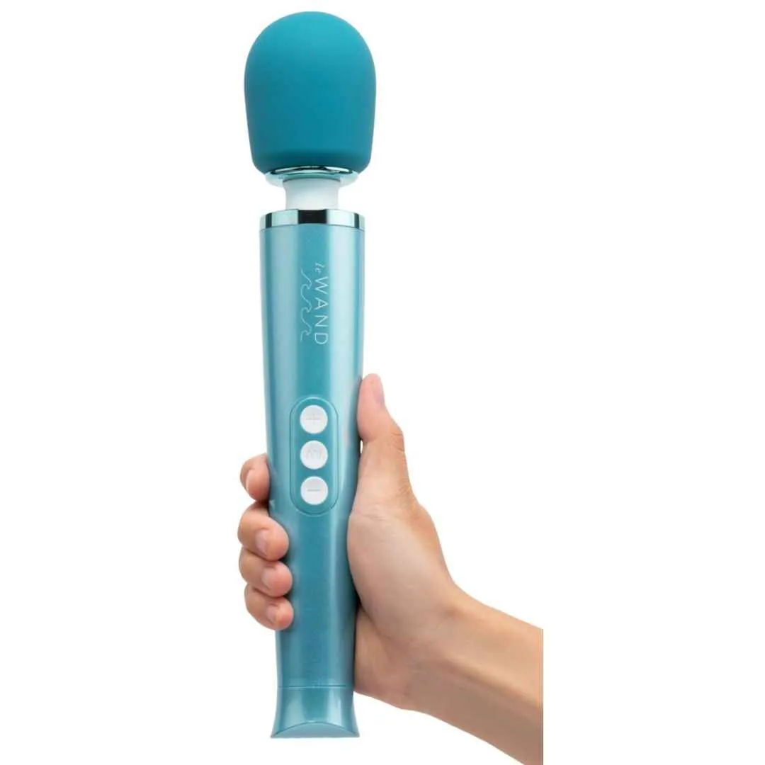 Luxus-Massagestab "Dive" – Bild 3