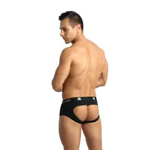 Herren Jock Bikini “Petrol” Herren Jock Bikini “Petrol”