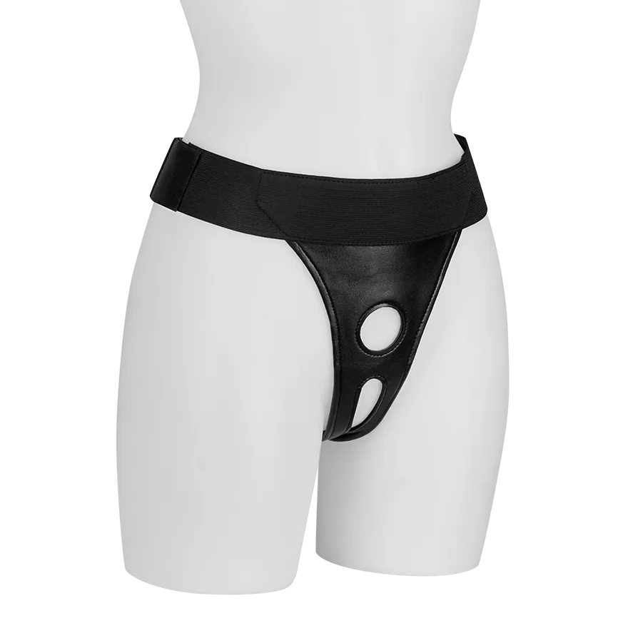Crotchless Harness Crotchless Harness