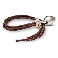 Rosebuds - Peitschenknospe Größe M Rosebuds - Peitschenknospe Größe M