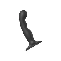 Dildo Plug P&G, - Größe S, 15 cm Dildo Plug P&G, - Größe S, 15 cm