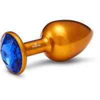 Rosebuds™ - Medium Alu Gold Kristall Rosebuds™ - Medium Alu Gold Kristall