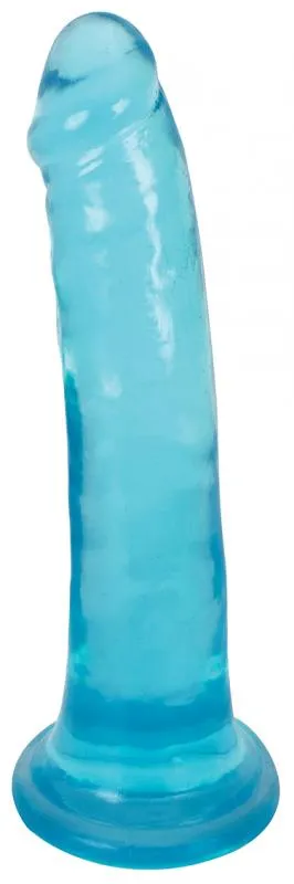 Dildo 20 cm - Berry Ice Dildo 20 cm - Berry Ice