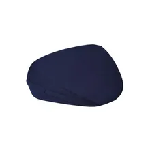 Dame - Pillo Sex-Kissen - Indigo