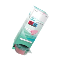 Soft Tampons - Normal, 10 Stück Soft Tampons - Normal, 10 Stück