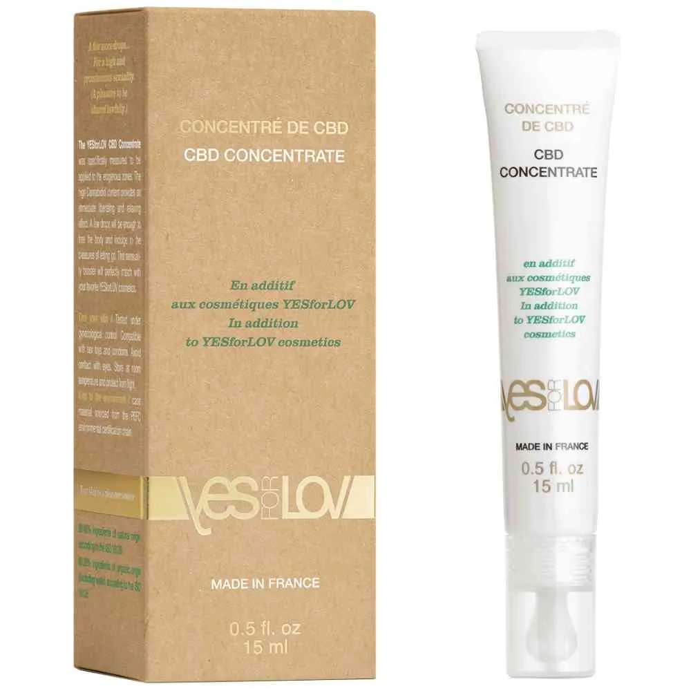 Bio Booster "CBD" – Bild 3