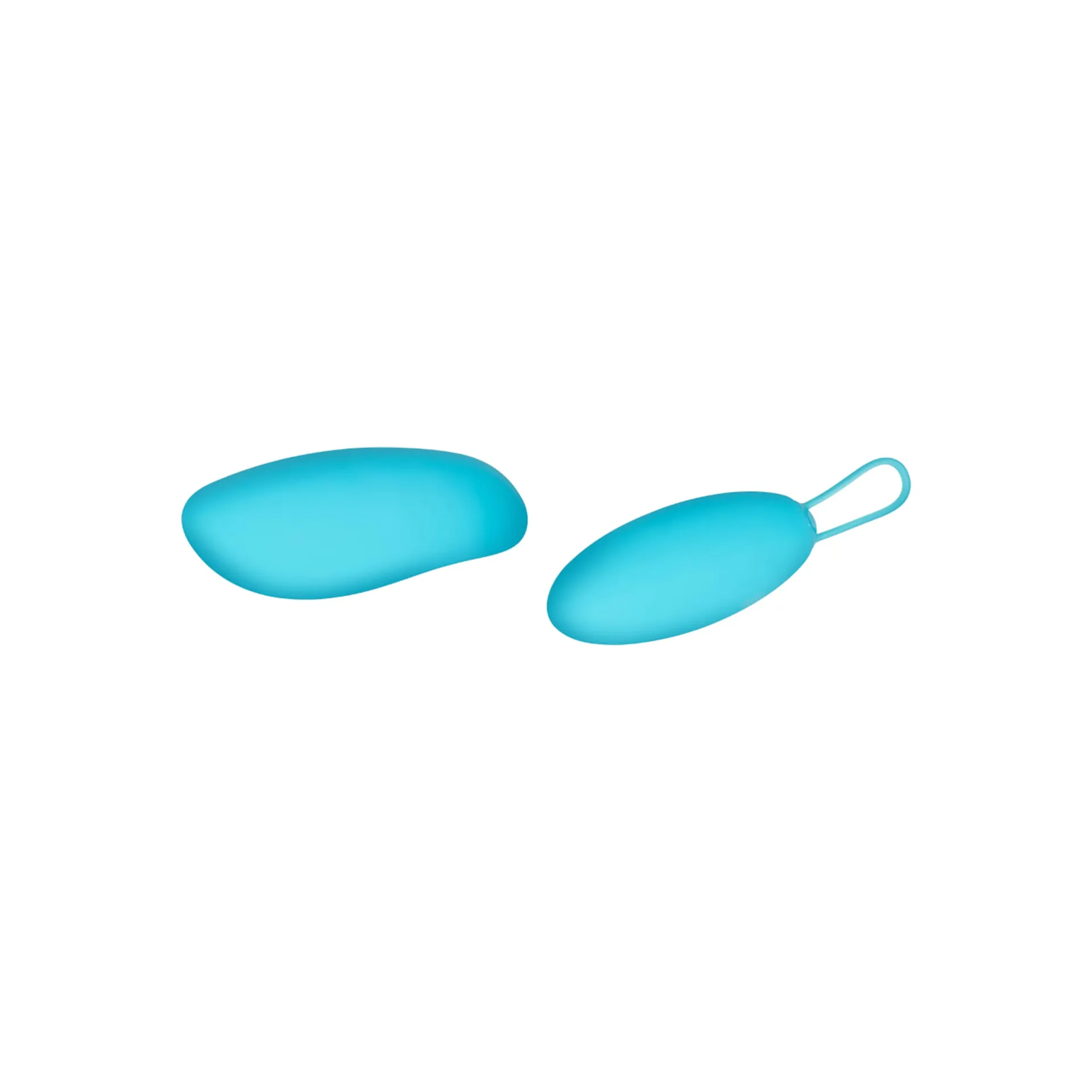 Spot - Wireless Duo Egg, 11 cm Spot - Wireless Duo Egg, 11 cm