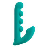 Rabbitvibrator Kugeldesign - Ø 3,5 cm Rabbitvibrator Kugeldesign - Ø 3,5 cm