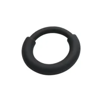 Sport Fucker Steel Fusion Boost: Penisring, schwarz (32mm) Sport Fucker Steel Fusion Boost: Penisring, schwarz (32mm)