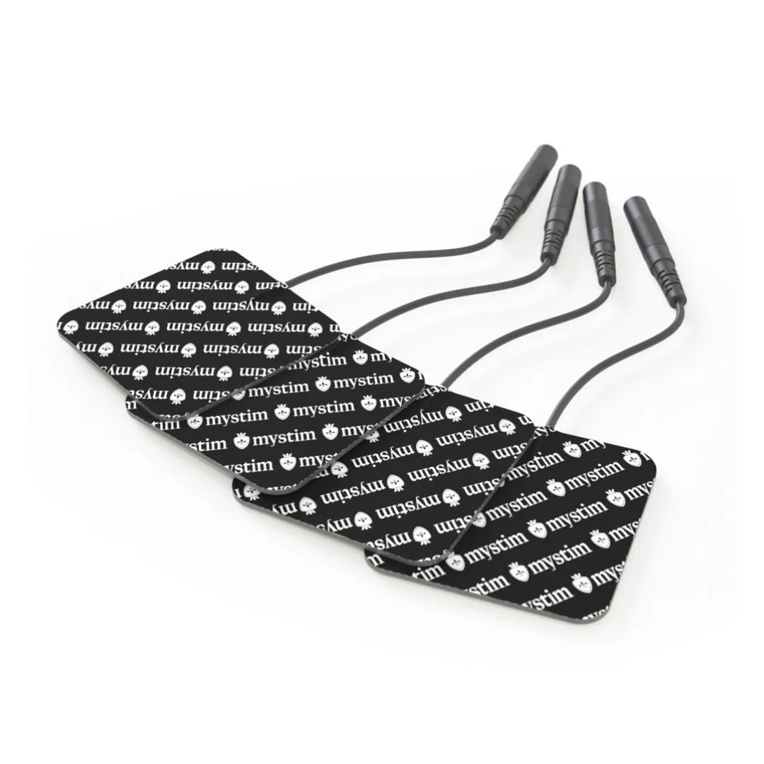 Reizstromgerät „Pure Vibes“ mit 2 Kanälen – Bild 4