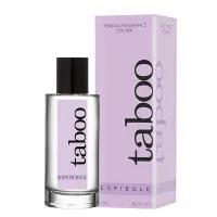 Taboo Espiegle Eau de Toilette Für Frauen 50 ML Taboo Espiegle Eau de Toilette Für Frauen 50 ML