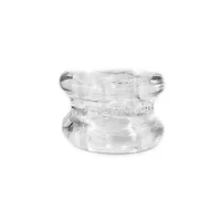 Sport Fucker Muscle Ball Stretcher: Hodenstretcher, transparent Sport Fucker Muscle Ball Stretcher: Hodenstretcher, transparent