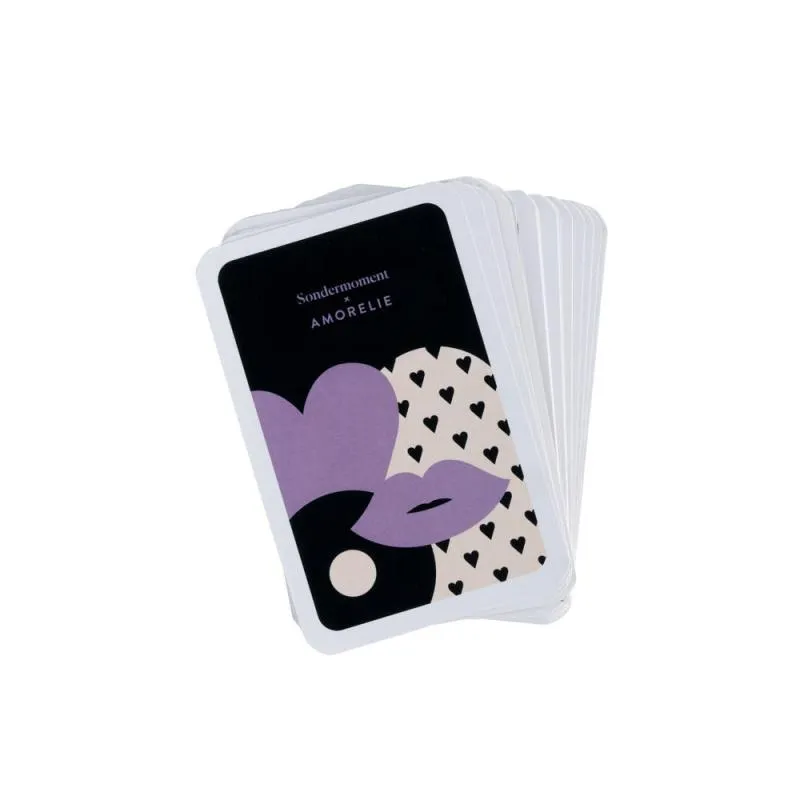 Sondermoment - Little Confessions Game-Kartenspiel Sondermoment - Little Confessions Game-Kartenspiel