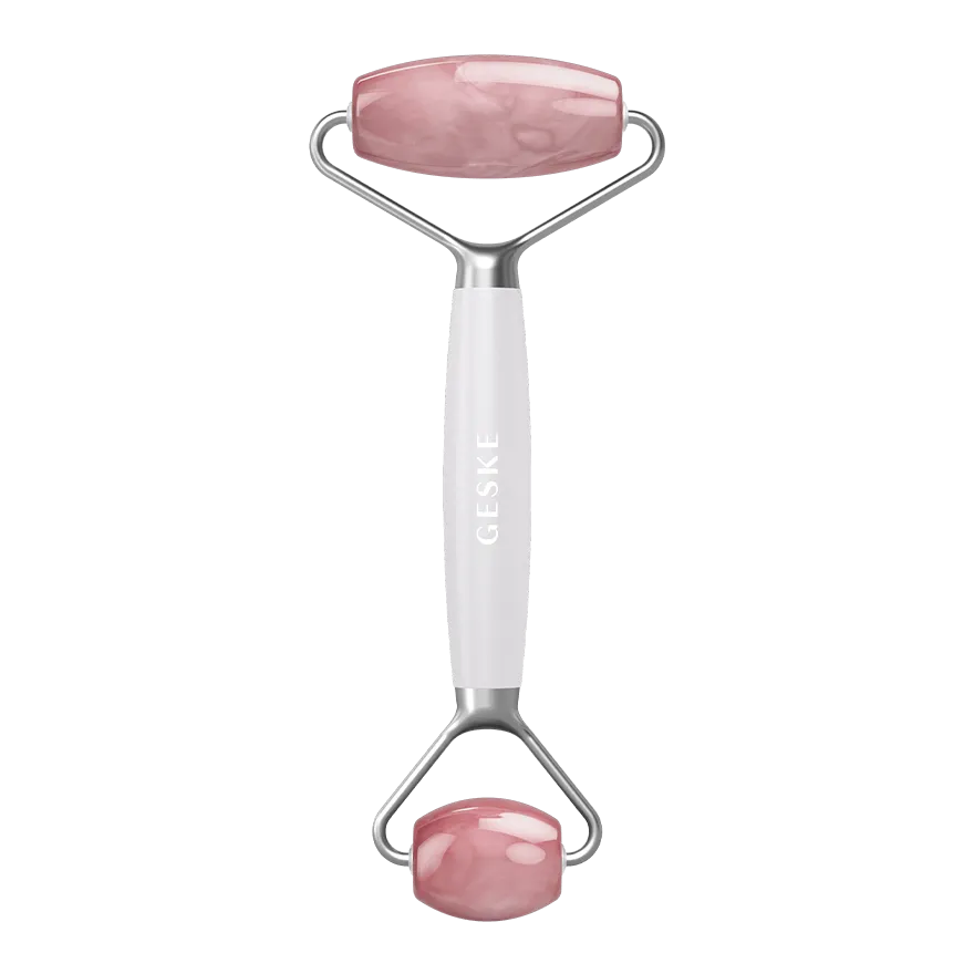 Rose Quartz Face & Body Roller Rose Quartz Face & Body Roller