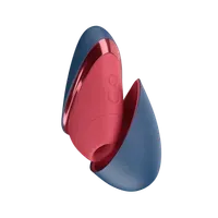 Womanizer® Next Liberty - blau/rot Womanizer® Next Liberty - blau/rot