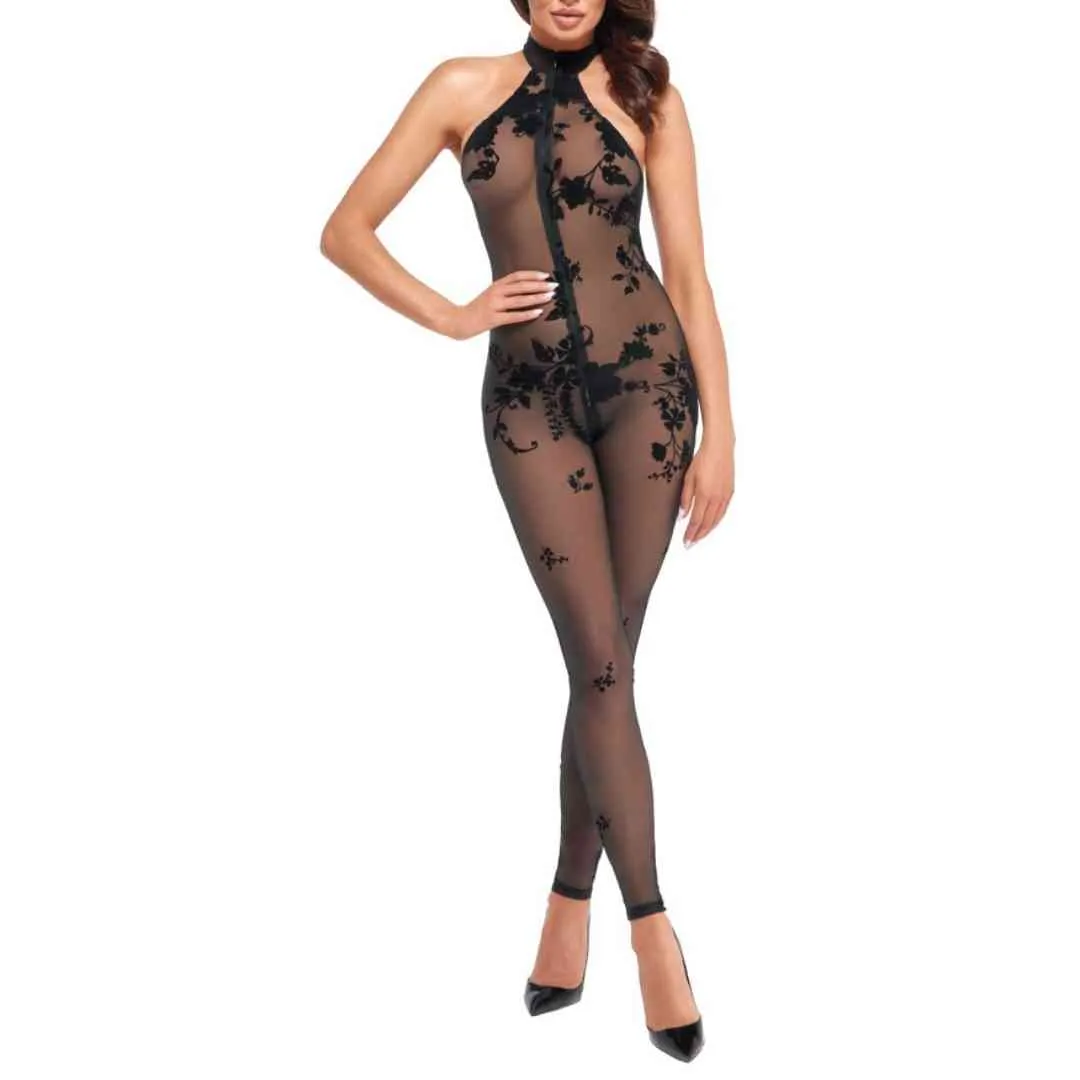 Overall in Feinnetz-Transparenz – Bild 5