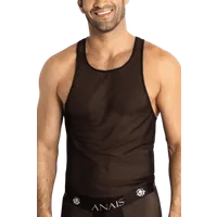 Herren Tanktop Netz Herren Tanktop Netz