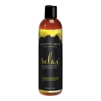 Relax Massage Oil Relax Massage Oil