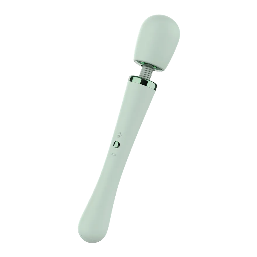 Glam - XL Wand Vibrator, 29 cm Glam - XL Wand Vibrator, 29 cm