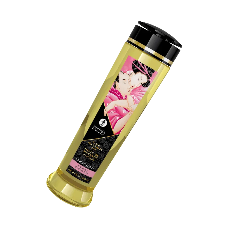 Aphrodisia Roses, 240 ml Aphrodisia Roses, 240 ml