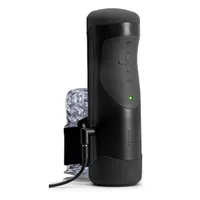 Masturbator „The Handy 1.1“, WiFi and Bluetooth 4.2 Masturbator „The Handy 1.1“, WiFi and Bluetooth 4.2