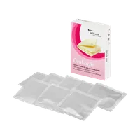 Oralsafe Vanille, 8 Stück Oralsafe Vanille, 8 Stück