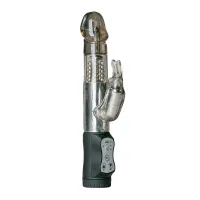 EasyToys Rabbit-Vibrator EasyToys Rabbit-Vibrator