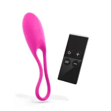 Love to Love Feel Love: Vibro-Ei, pink Love to Love Feel Love: Vibro-Ei, pink