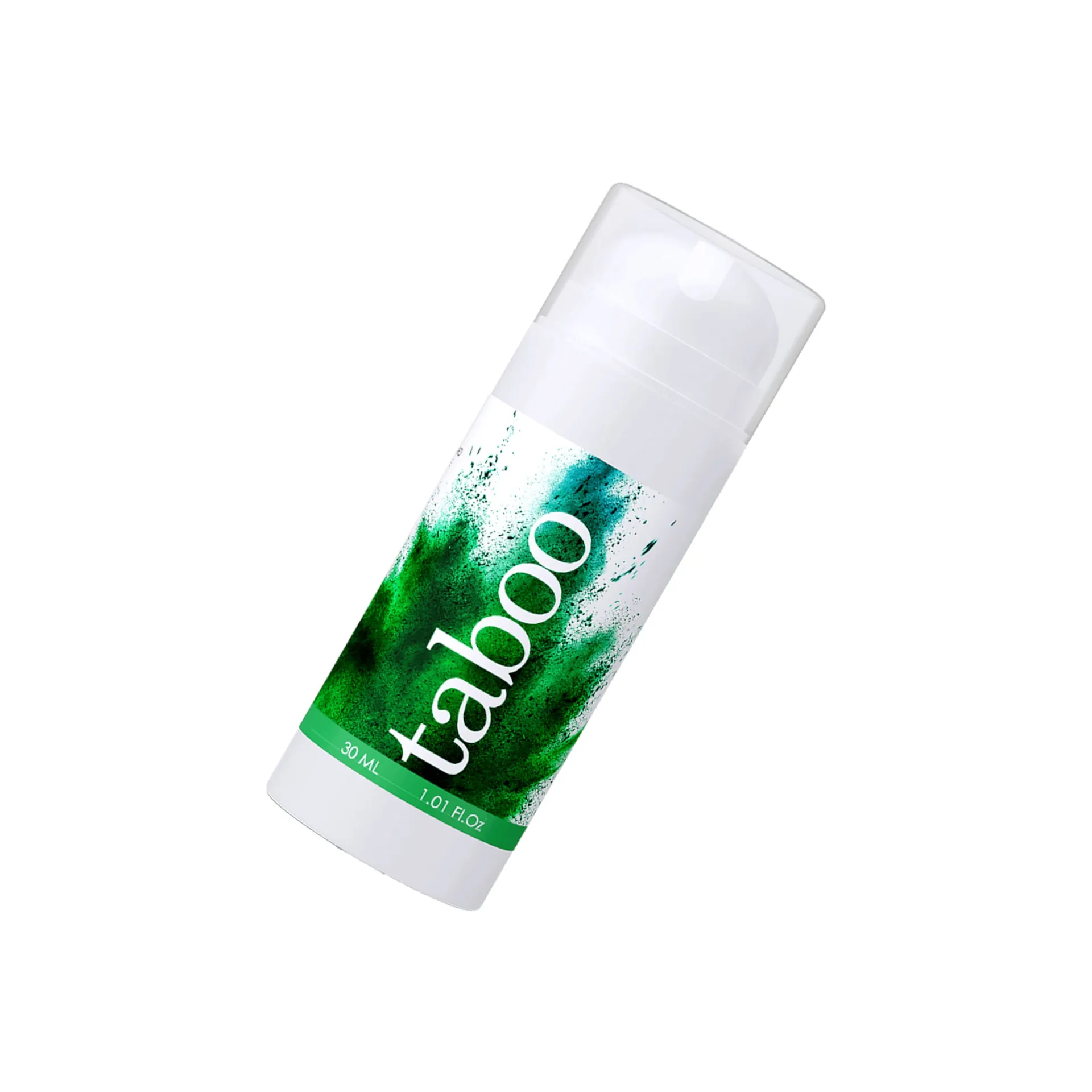 Taboo - Male Delay Gel, 30 ml Taboo - Male Delay Gel, 30 ml