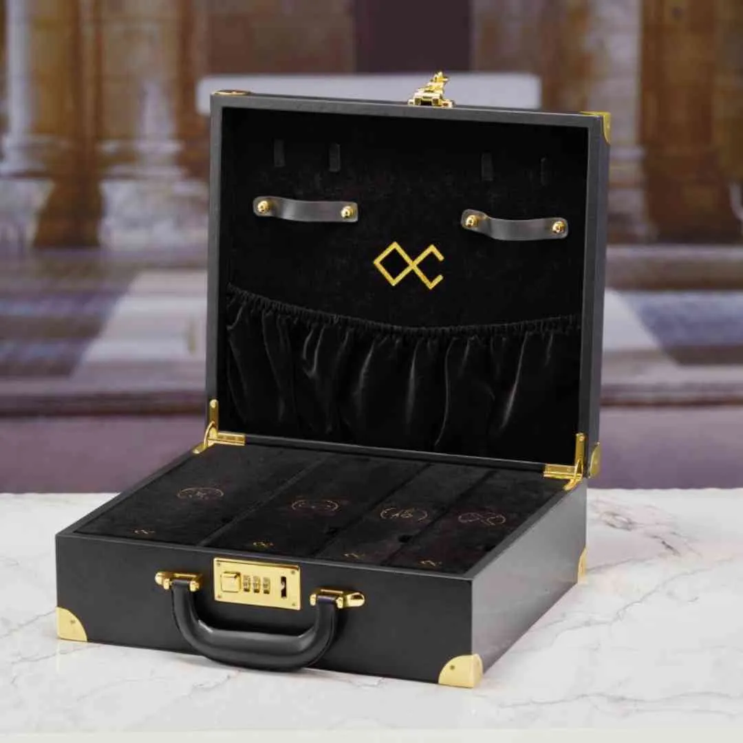 Spielzeug Aufbewahrungsbox "Moonlight" – Bild 4