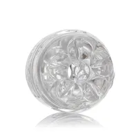 Fleshlight Quickshot: Masturbator, transparent Fleshlight Quickshot: Masturbator, transparent