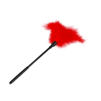 Small Feather Tickler Small Feather Tickler