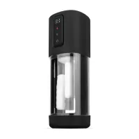 CRUIZR »CX11« Masturbator mit Streich- & Heizfunktion CRUIZR »CX11« Masturbator mit Streich- & Heizfunktion