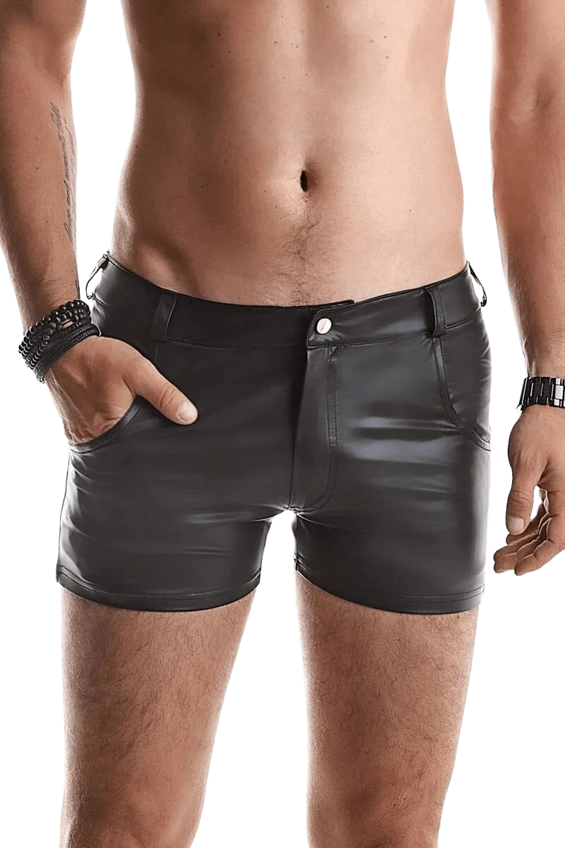 Wetlook Herren Shorts Wetlook Herren Shorts