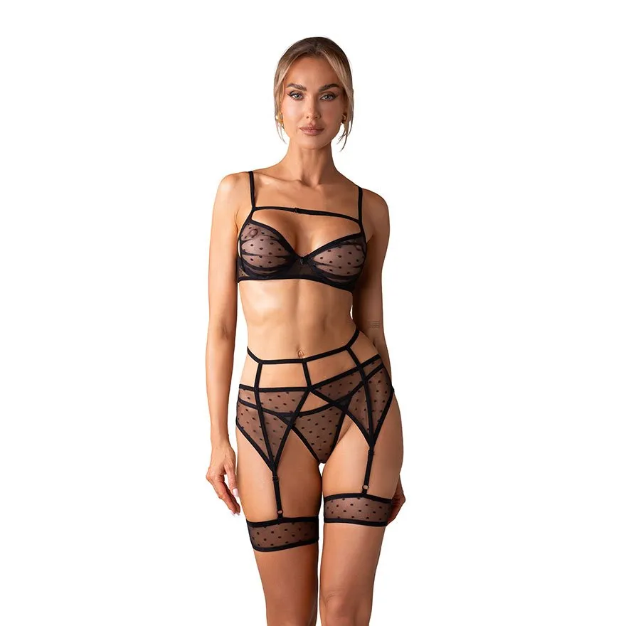 Nuites - Set, 3-tlg. Nuites - Set, 3-tlg.