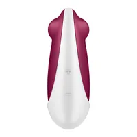 Satisfyer Spot On 3, 9 cm Satisfyer Spot On 3, 9 cm