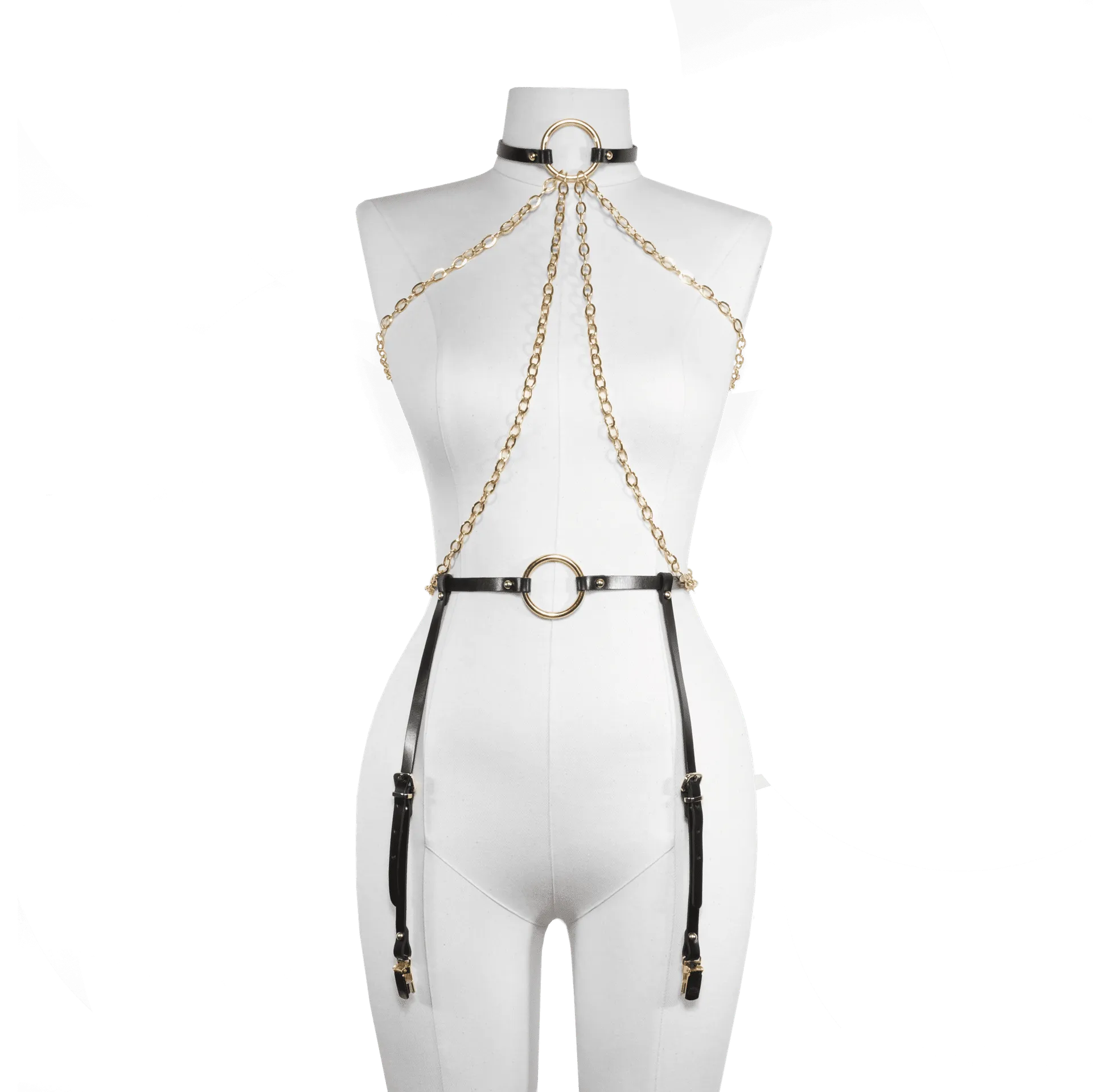 Elif Domanic - Leia Satz Größe M – Bild 2