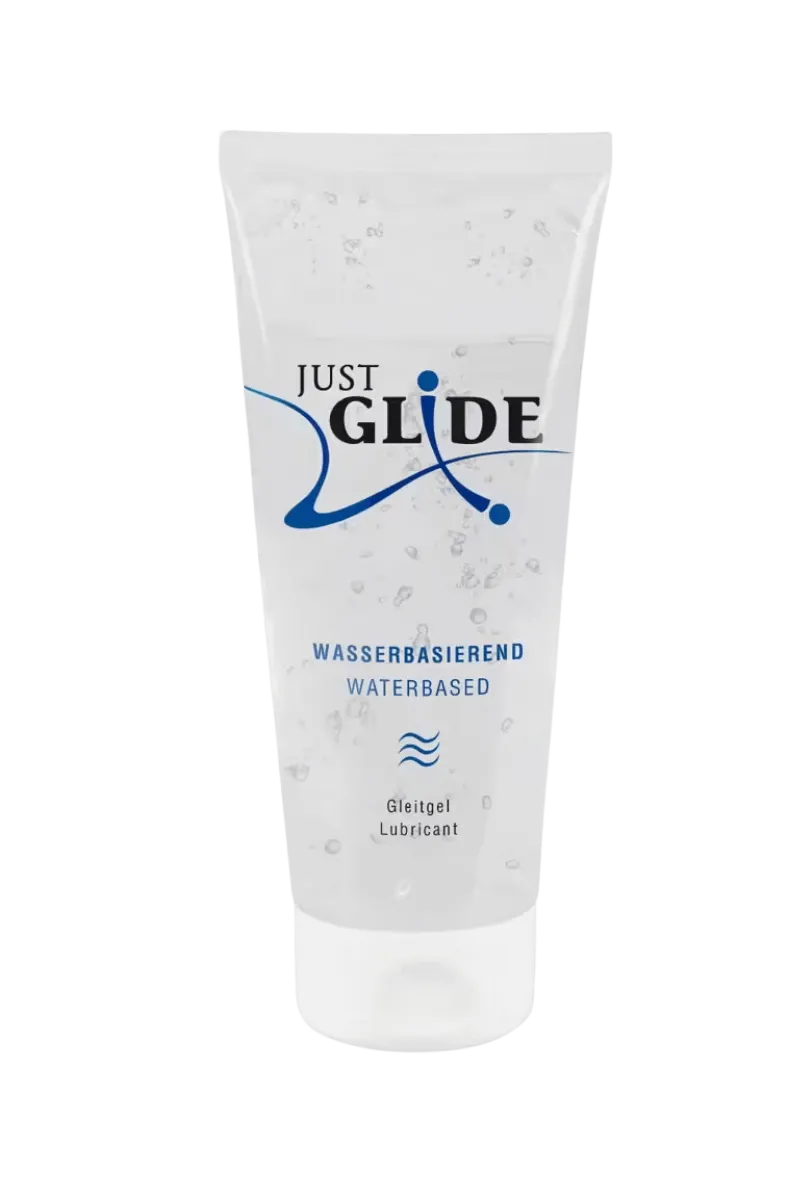 Gleitgel auf Wasserbasis Gleitgel auf Wasserbasis