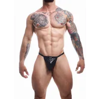 Herren String "Boost" Herren String "Boost"