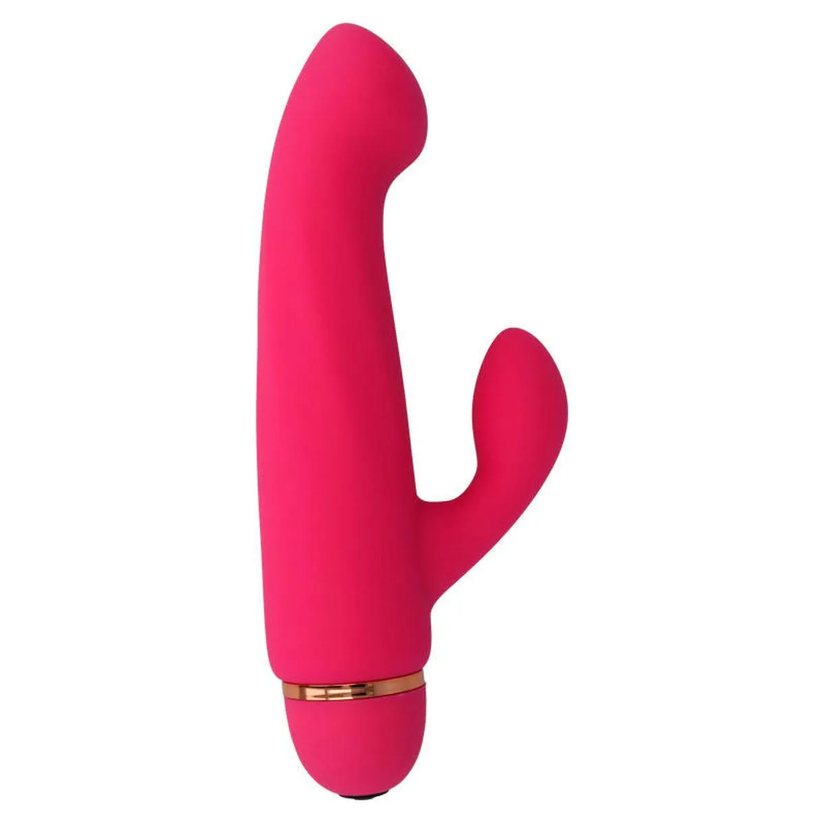 Rabbitvibrator “Boral” – Bild 2