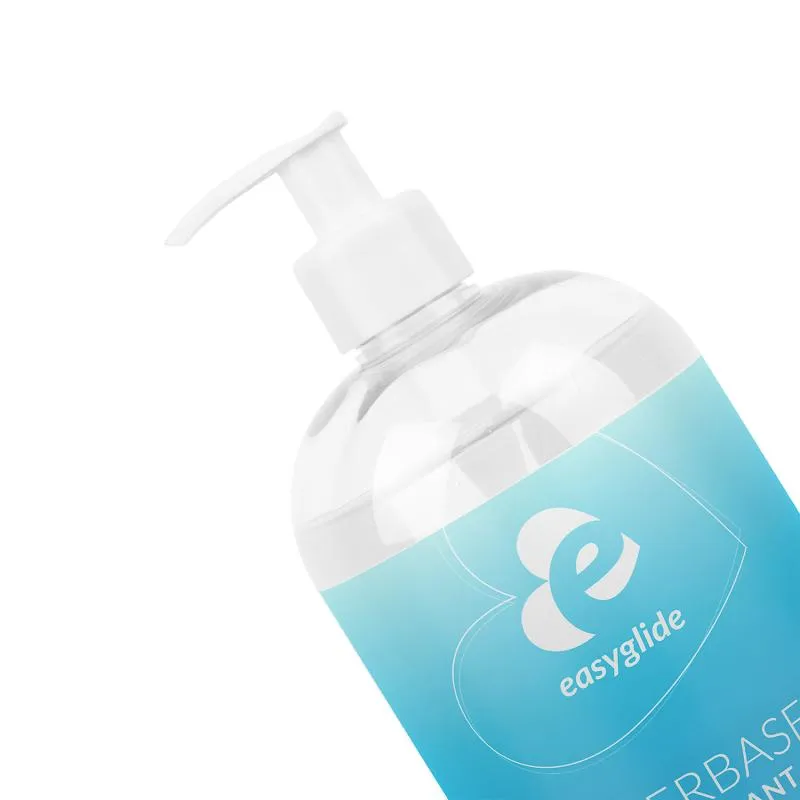 EasyGlide – Gleitgel auf Wasserbasis 1.000 ml – Bild 5