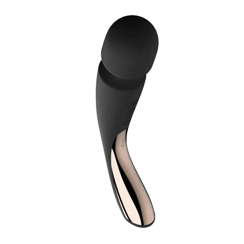 LELO »Smart Wand 2« Wand Massager – Bild 4