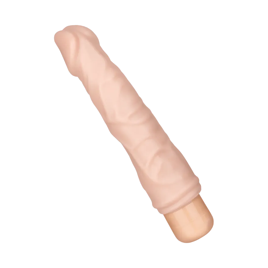 Mr. Skin - Vibe 6, 23 cm Mr. Skin - Vibe 6, 23 cm