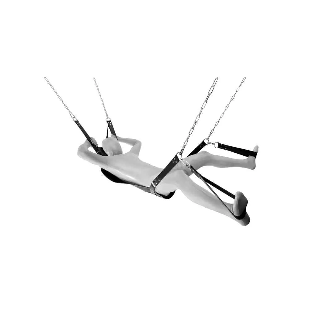 Sex Sling "Master of Hell" – Bild 4